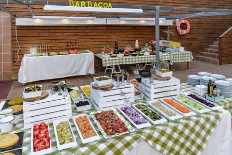 Hotel GHT S'Agaro Mar in Sant Feliu de Guíxols — foto 16