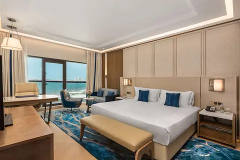 Taj Exotica Resort & Spa The Palm Dubai in Dubai — foto 5