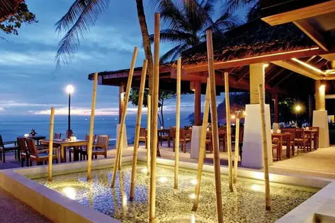 Katathani Phuket Beach Resort in Katathani Phuket Beach Resort, foto 14