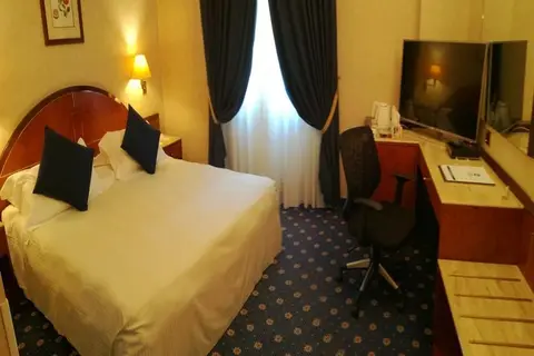 BW Signature Collection Hotel Cappello D’Oro in Bergamo, foto 7