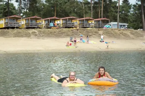 Camping Blauwe Meer foto 1