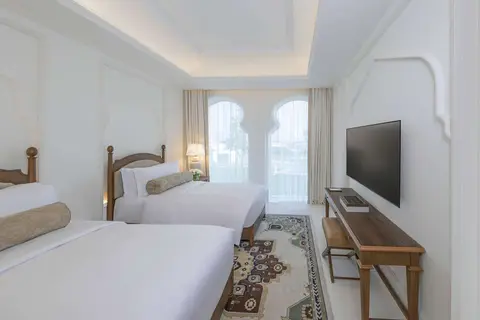 The Chedi Katara Hotel & Resort in Doha — foto 3