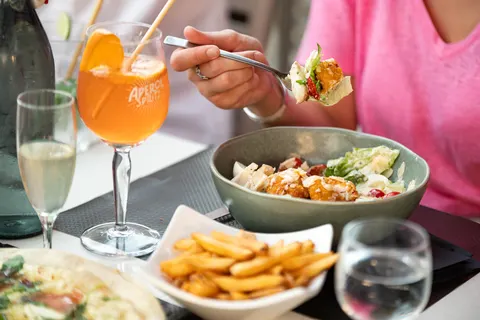 Camping Domaine De L Etang foto 5