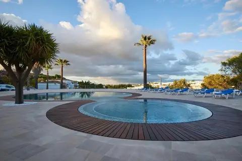 Oleandro Country Club in Albufeira — foto 2