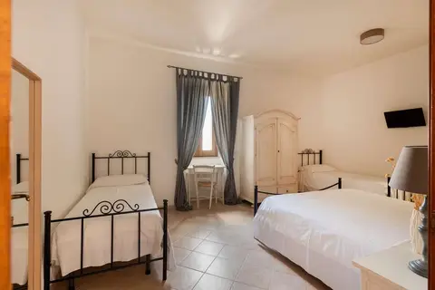 Palazzo de Luca in Fasano — foto 4