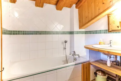 Chalet Piccola Pietra in Le Villaret — foto 5