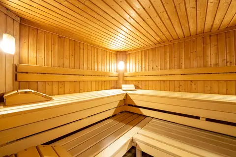Hotel Dolomites Inn in Canazei - Cianacei — foto 12