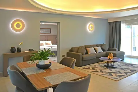 Marbella Resort Sharjah in Sharjah — foto 8