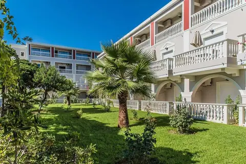 Belussi Beach Hotel in Arkadii Municipal Unit, foto 27