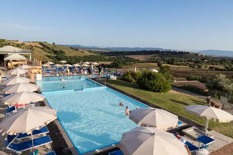 Hotel Borgo Magliano in Magliano in Toscana — foto 5