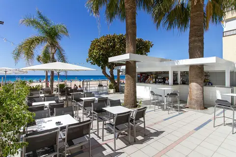 Cimbel in Benidorm — foto 7