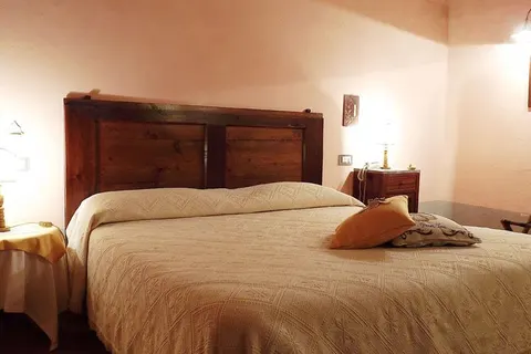 Le Terre dei Cavalieri Hotel in Cortona — foto 13