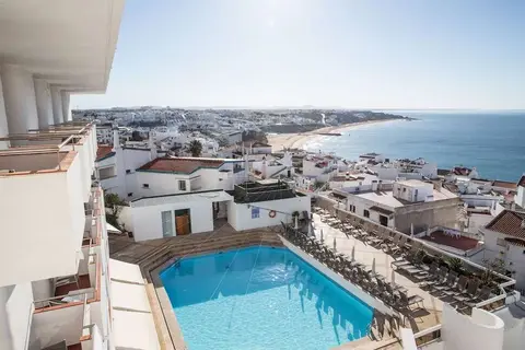 Belver Boa Vista Hotel & Spa in Albufeira — foto 26