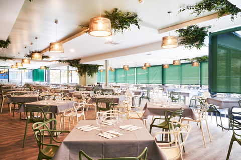 Resort Alvor Baia foto 5