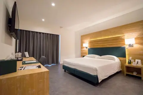 Pm Hotel in Catanzaro — foto 3