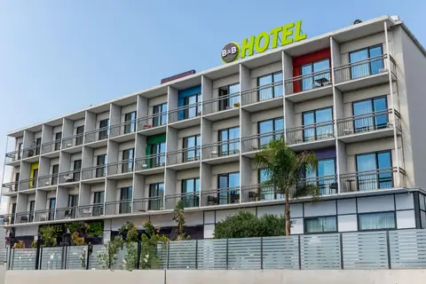 NH Savona Darsena in Savona — foto 30