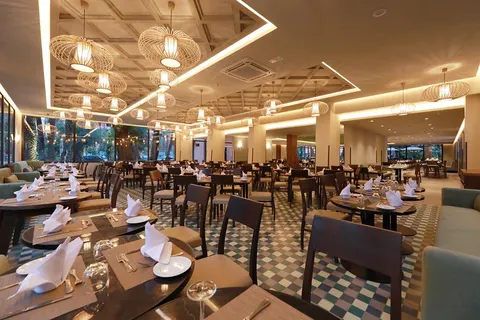 Kenzi Rose Garden foto 2