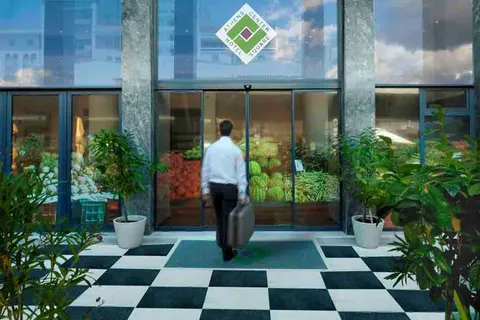 Athens Center Square foto 4