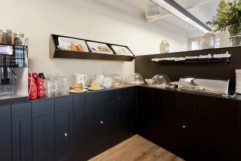 College Hotel Alkmaar foto 11