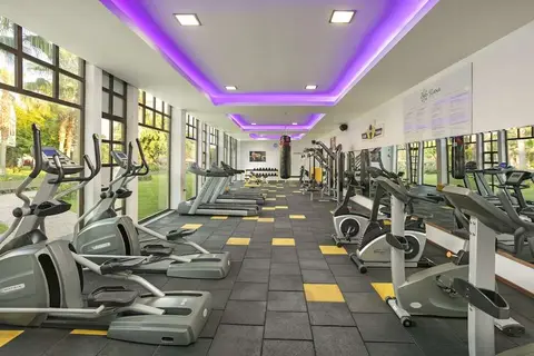 Club Tuana Fethiye in Fethiye, foto 10