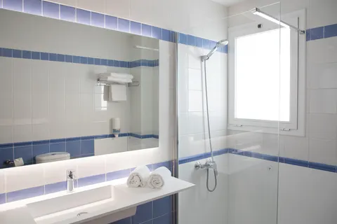 Hotel DWO Les Palmeres in Calella — foto 16