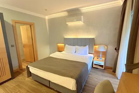 Hotel Istanköy Bodrum in Bodrum — foto 30