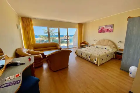 Park Hotel Perla in Перла — foto 14