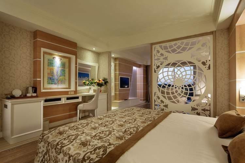 Hotel Crystal Sunset Pearl Collection foto 25