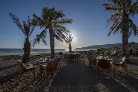 Hyatt Regency Taghazout in Taghazout ⵜⴰⵖⴰⵣⵓⵜ تغازوت — foto 17