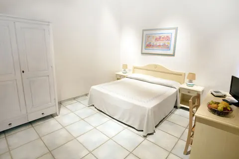 Club Hotel Li Suari in San Teodoro — foto 12