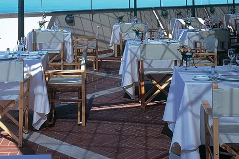 Plaza E De Russie in Viareggio — foto 4