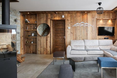 Chalets Lézami foto 13