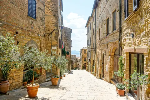 Ontdek Toscane en Cinque Terre in Milaan, foto 4