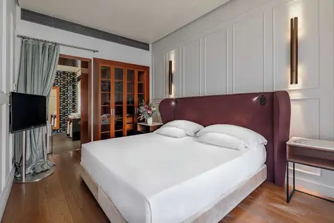 CoolRooms Palacio Villapanes in Sevilla, foto 19