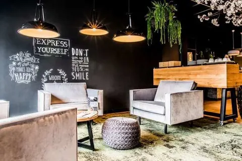 Hotel Hoogeveen foto 28