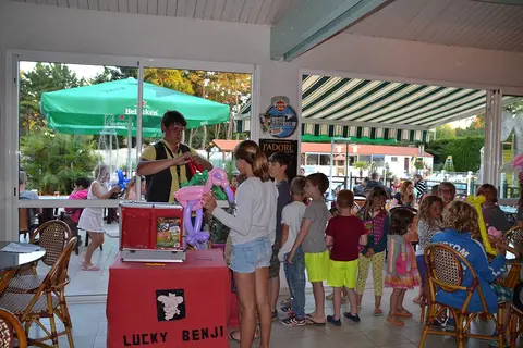 La Yole in Saint-Jean-de-Monts — foto 10
