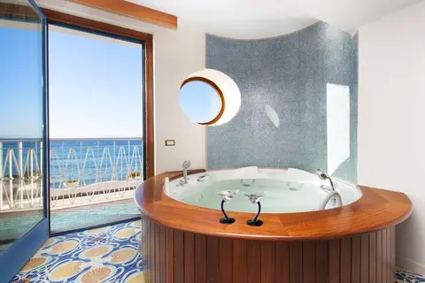 Mar Hotel Alimuri in Meta — foto 13