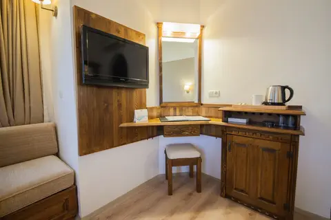 Hotel Greenland in Beyoğlu — foto 13