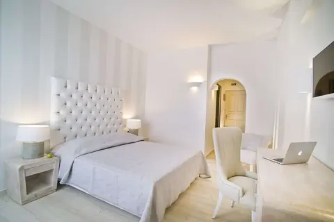 Santorini Palace Hotel in Santorini Palace, foto 3