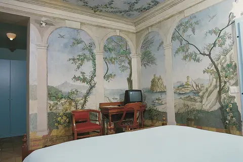 Monteconero in Rome — foto 16