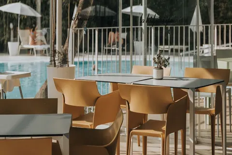 Fly & Go Higueron Hotel Malaga, Curio Collection by Hilton in Fuengirola — foto 26