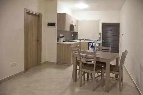 The Macronissos Holiday Village in Ayia Napa — foto 17