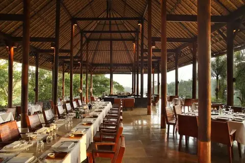 Alila Ubud in Ubud, foto 10