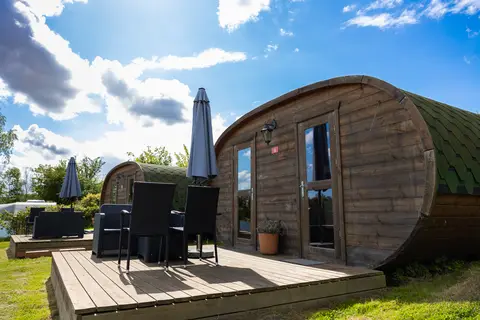 Camping Tempelkrogen in Vipperød — foto 8