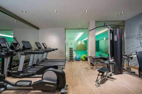 Novotel Istanbul Bosphorus foto 13