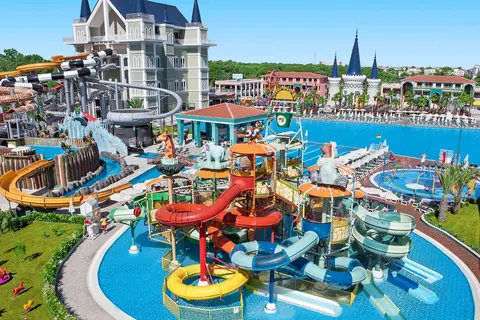 Granada Luxury Belek in Serik, foto 2