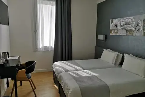 Boreal in Nice — foto 19