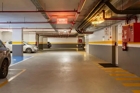 Bessa Hotel in Porto, foto 14
