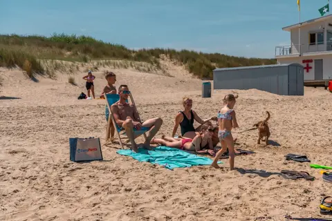 Vakantiepark Cadzand-bad in Cadzand — foto 6