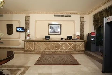 Paradise Inn Beach Resort in Alexandrië — foto 25